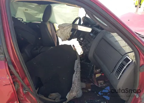 2012 Ford Escape Limited z USA, uszkodzony, nr VIN 1FMCU9EG0CKB53932